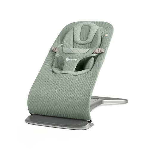 3-In-1 Evolve Baby Bouncer: Mesh | Ergobaby