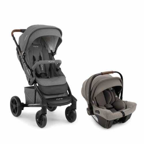 tavo™ + pipa™ urbn travel system