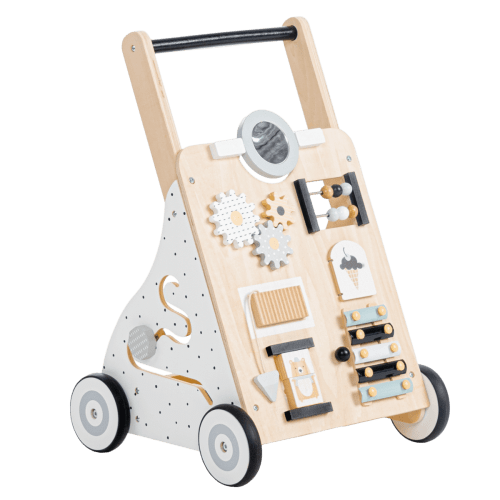 tuxedo - Activity Walker
| Coco Village