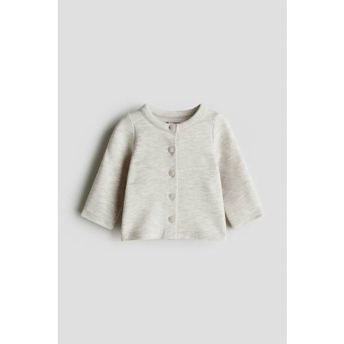 SOFT CARDIGAN, 1-2 Month