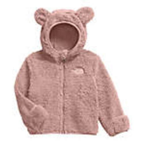 The North Face Infants' Campshire Fleece One-Piece | Dick's Sporting Goods