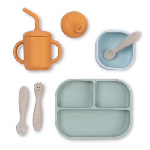 Little Bites Set