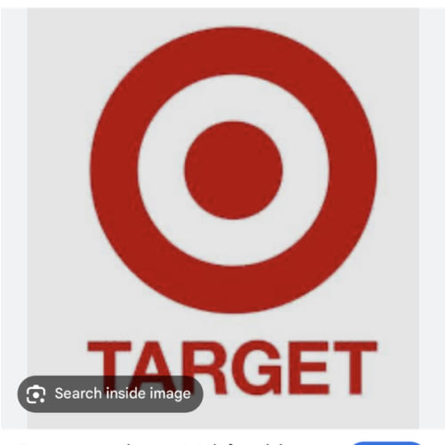 Target: Baby Registry