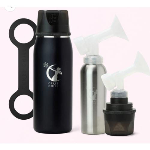 OG+ Chiller/Warmer – Ceres Chill