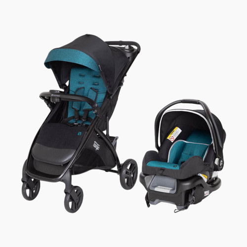 Baby Trend Tango Travel System - Veridian