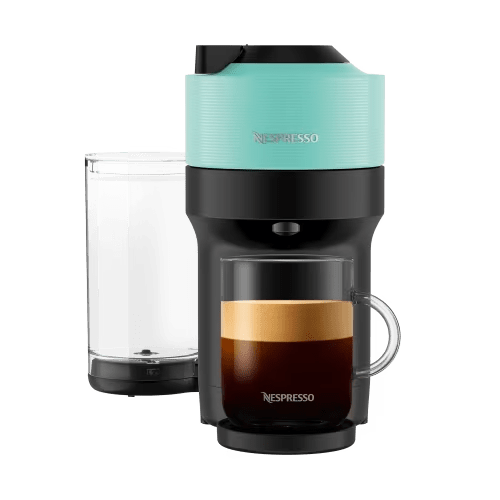 Vertuo Pop+ Aqua Mint