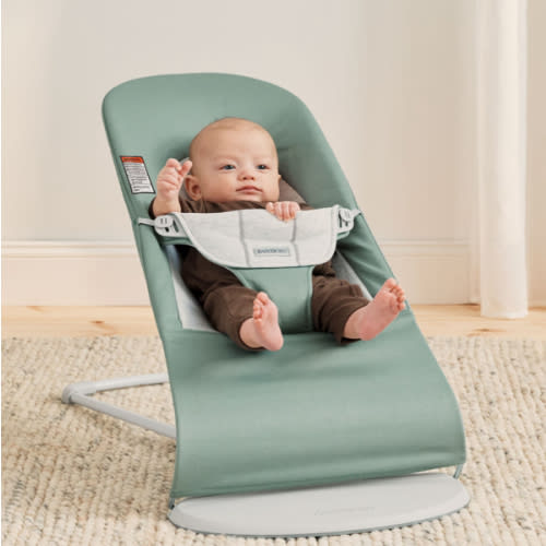 BabyBjörn Bouncer Balance Soft