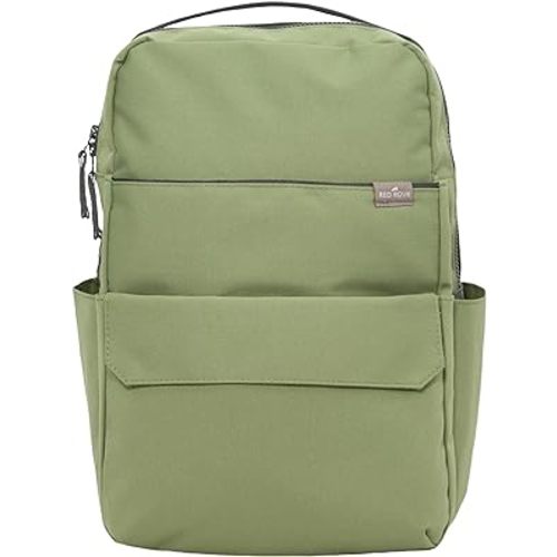 RED ROVR - Roo Backpack (Moss)