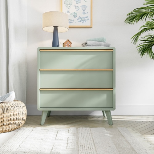 The Willow Dresser