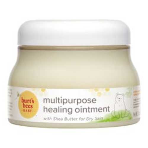 Burt's Bees Baby Multipurpose Ointment | Burt's Bees Baby®