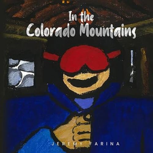 In the Colorado Mountains