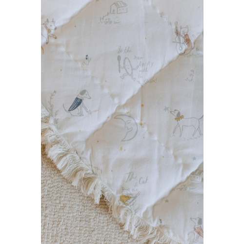 Baby Play Mat
