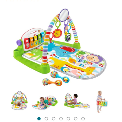 Amazon.com: Fisher-Price