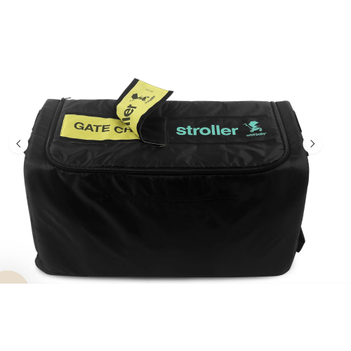 Orbit Baby Stroller Travel Case for Airline Travel