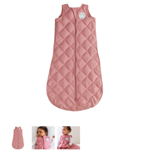 Weighted Sleep Sack: Dreamland Baby