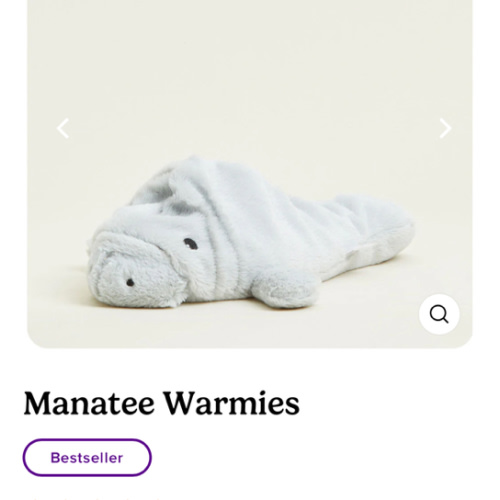 Warmies® USA | Heatable Stuffed Animals & Wellness Products