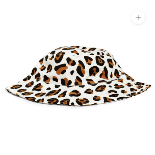 Ella cotton hat