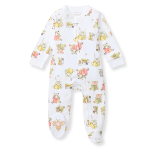 Burt’s Bees Baby | Mama Guide Organic Cotton Sleeper