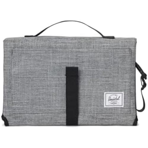 Herschel Supply Co. Kids Unisex Sprout Change Mat - Portable Eco-Friendly Diaper Pad