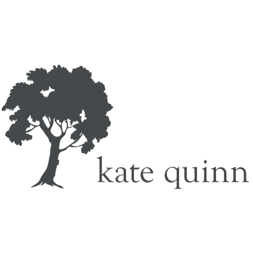 kate quinn | we make what kids wear
