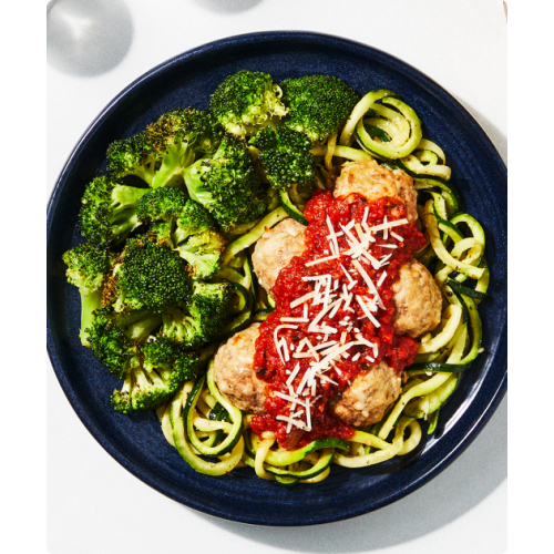 Factor Meals (6 months)