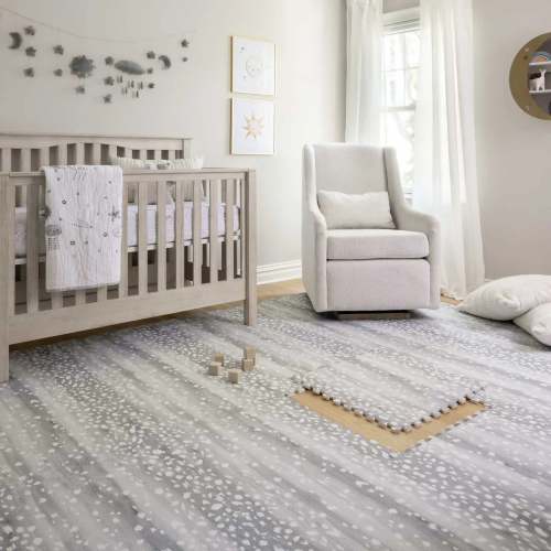 Little Nomad Play Mat Fawn – House of Noa