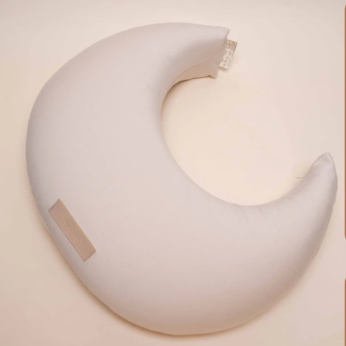 Butterr Nursing Pillow in Natural