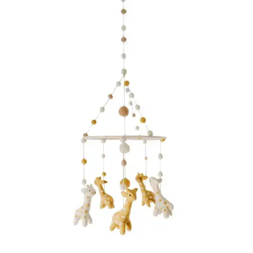 Giraffe Mobile