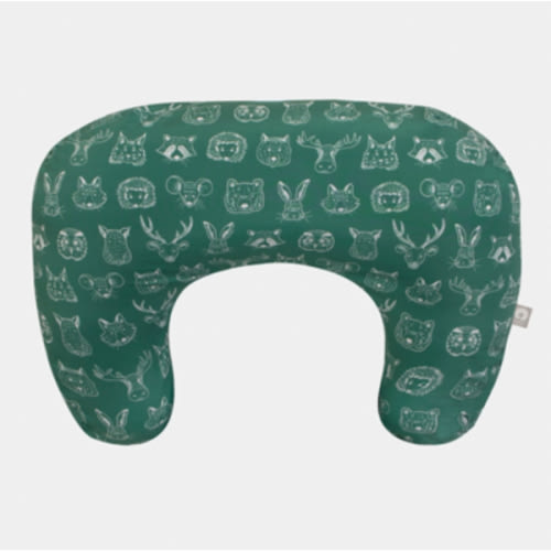 New Boppy Nursing Pillow