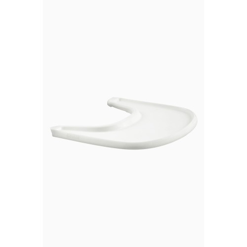 Stokke Tray, White