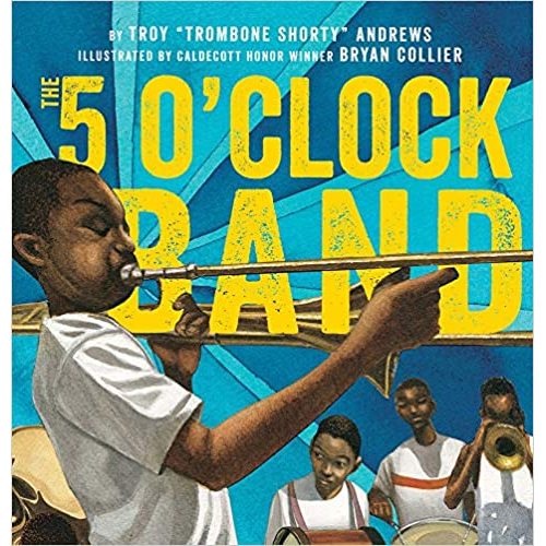 The 5 O'Clock Band