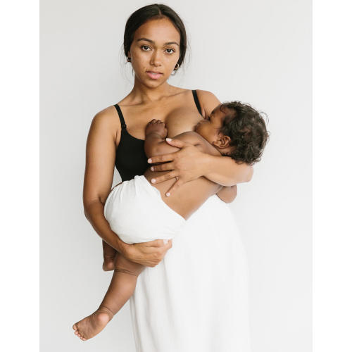 Soft Touch Nursing Tank