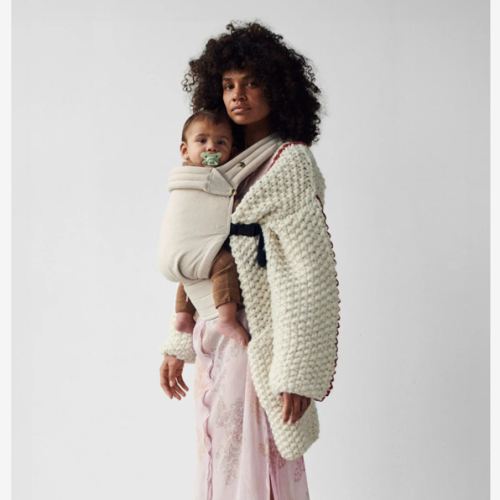 Spirit | Zeitgeist Baby Carrier | SHOP ARTIPOPPE