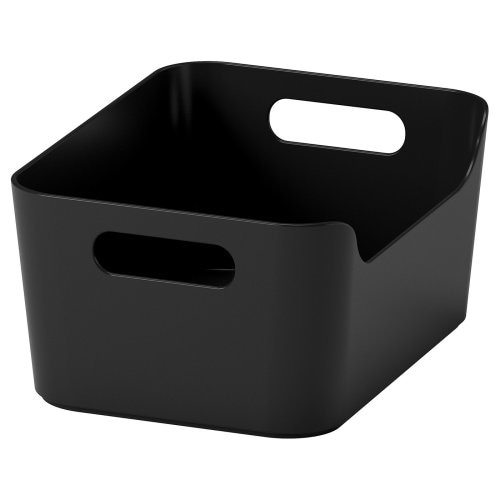 UPPDATERA Box - anthracite 9 ½x6 ¾ "