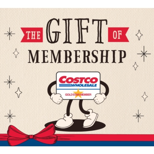 Gift of Membership