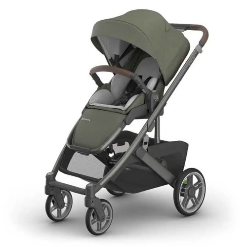 Cruz V3 Stroller