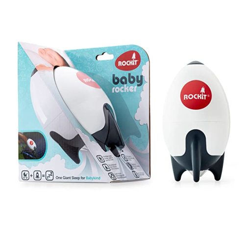 Rockit Portable Baby Stroller Rocker
