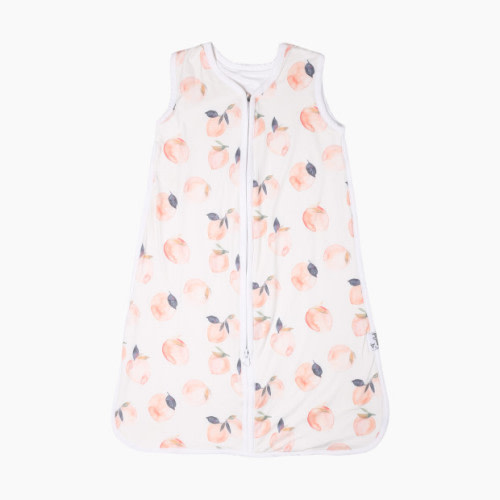 Copper Pearl Printed Sleep Bag - Caroline, 0-6 Months