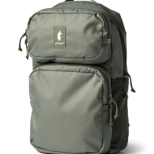 Tasra 16L Backpack – Cotopaxi
