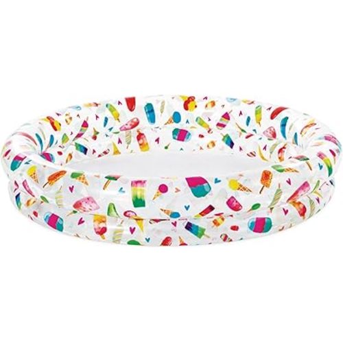 INTEX Ice Pop Inflatable Pool 48" x 10"