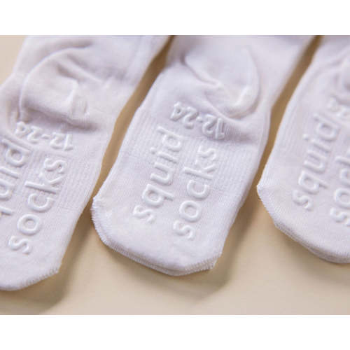 Squid Socks Cloud Collection