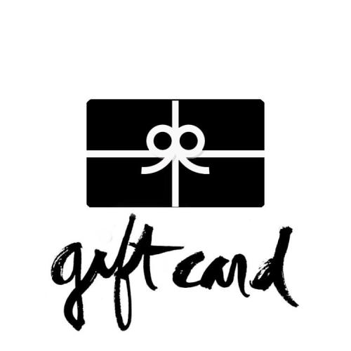 LITTLE BIPSY GIFT CARD