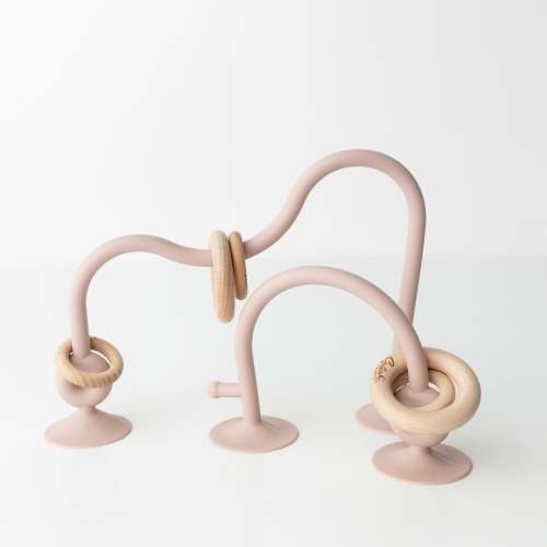 On-The-Go Suction Toy – Calla and Friends