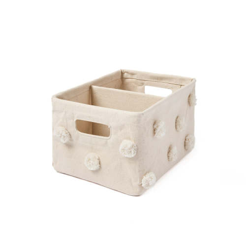 Pom Pom Hideaway Caddy Organizer