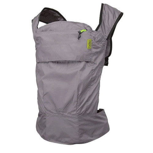 Boba Air Gray Ultra Lightweight Baby Carrier