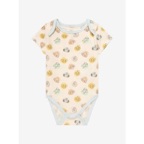 Disney Animals Infant One-Piece - BoxLunch Exclusive