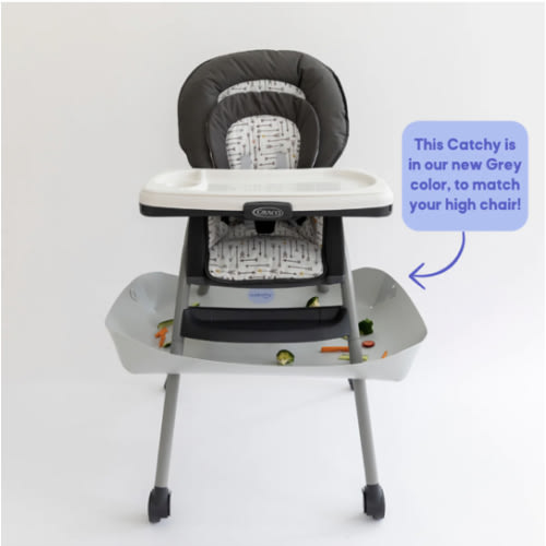 CATCHY - The Food Catcher for High Chairs – Catchy