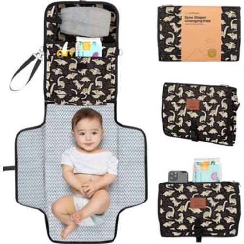Ezee Diaper Changing Pad