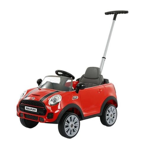 Rollplay Mini Push Car