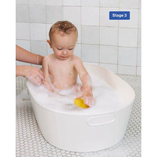 The Bath Tub  / Coconut